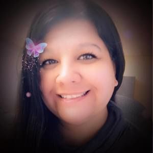 Meet your Posher, Christine